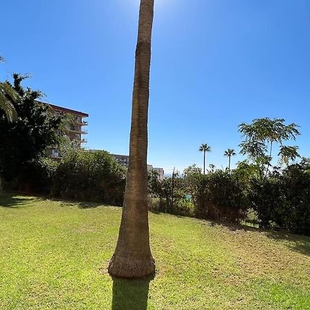 Estudio Aguila Con Vistas Al Mar Benalmádena Εξωτερικό φωτογραφία