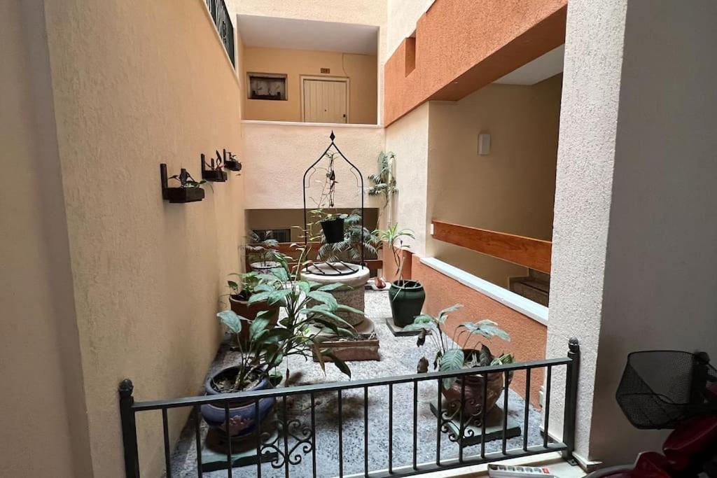 Estudio Aguila Con Vistas Al Mar Benalmádena Εξωτερικό φωτογραφία