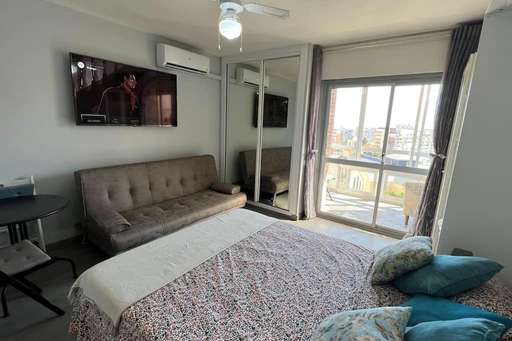 Estudio Aguila Con Vistas Al Mar Benalmádena Εξωτερικό φωτογραφία
