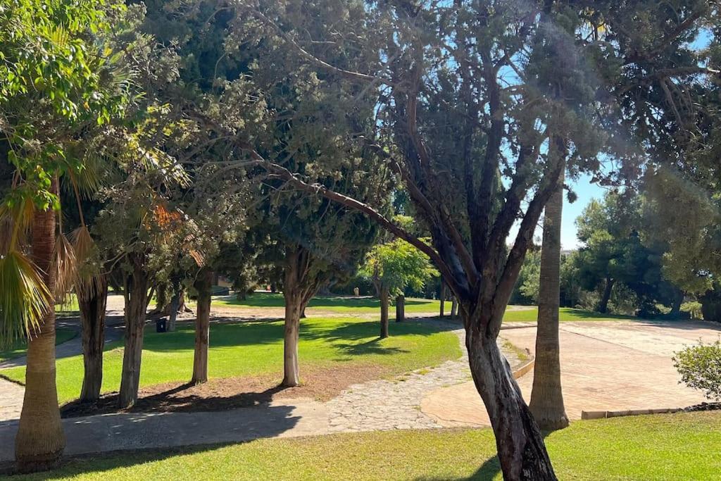 Estudio Aguila Con Vistas Al Mar Benalmádena Εξωτερικό φωτογραφία
