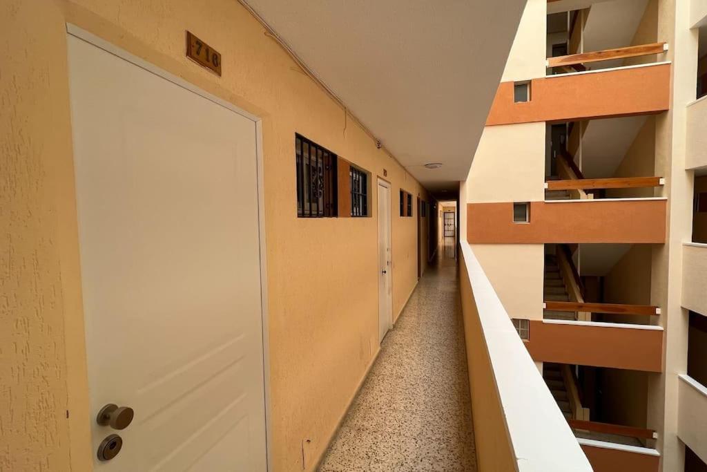 Estudio Aguila Con Vistas Al Mar Benalmádena Εξωτερικό φωτογραφία