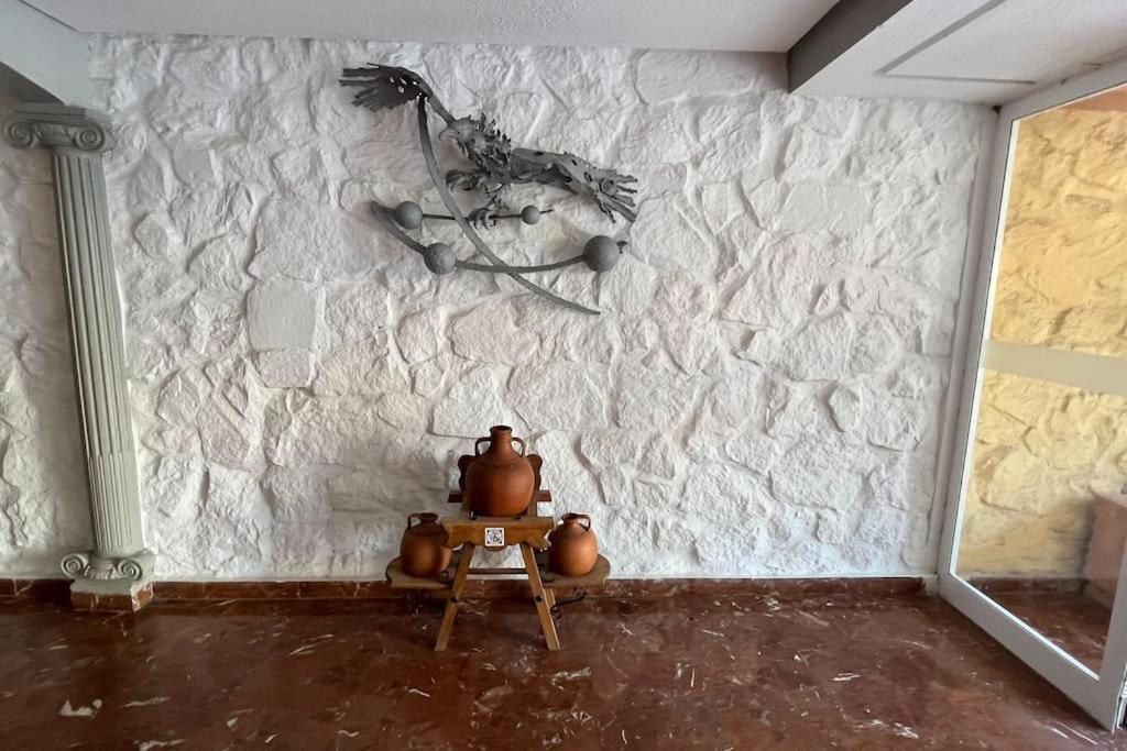 Estudio Aguila Con Vistas Al Mar Benalmádena Εξωτερικό φωτογραφία